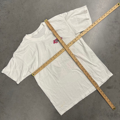 Y2K 03’ Alabama Tour Tee