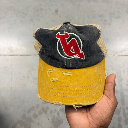 Basketcase Daredevil Hat
