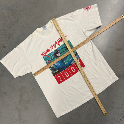 Y2K 03’ Ride for Kids Tee