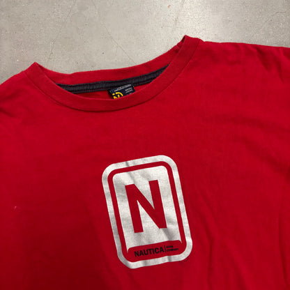 Y2K Natuica Longsleeve