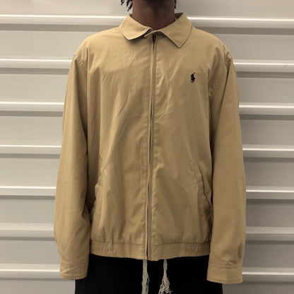 Y2K Polo Ralph Lauren Baylor Jacket