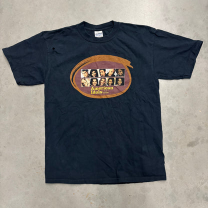 Y2K 06’ American Idol Tour Tee