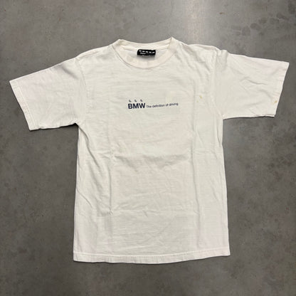 Vintage BMW Racing Tee