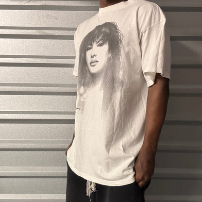 Vintage 90s Selena Tee