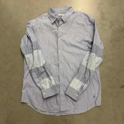 Jw Anderson x Uniqlo Button Up