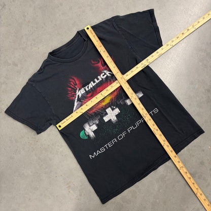 Y2K Metallica Tee