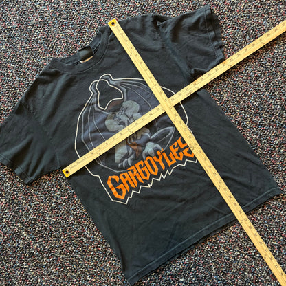 Vintage 90s Gargoyles Tee