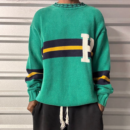Vintage 90s Tommy Hilfiger Sweater