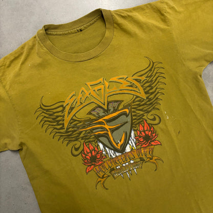 Vintage 94’ Eagles World Tour Tee