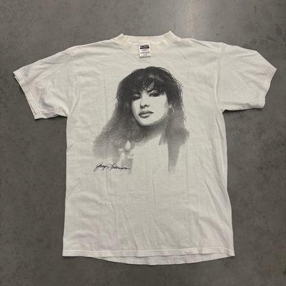 Vintage 90s Selena Tee