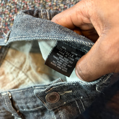 Y2K Rocawear Cargo Shorts