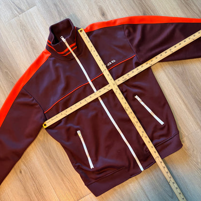 Y2K Diesel Track Jacket