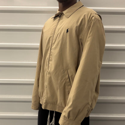 Y2K Polo Ralph Lauren Baylor Jacket