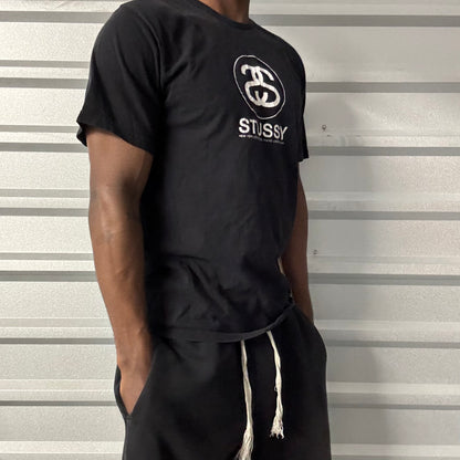 Y2K Stussy Tee