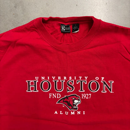 Y2K University of Houston Tee