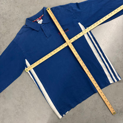 Y2K Tommy Hilfiger Polo