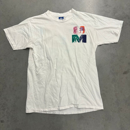 Vintage Umbro Tee