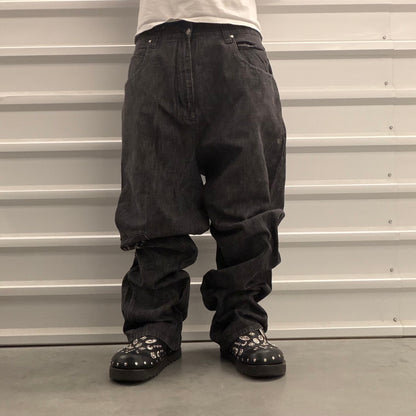Y2K Davoucci Denim