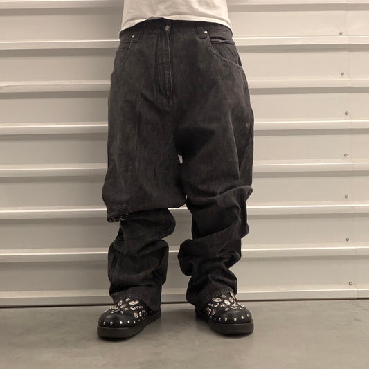 Y2K Davoucci Denim