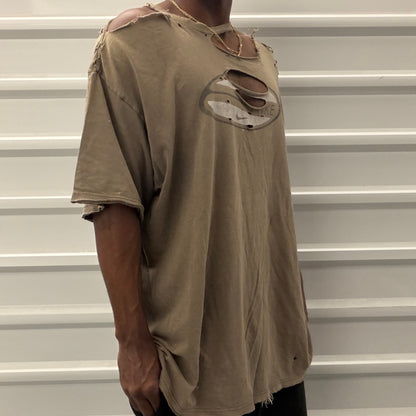 Vintage Thrashed Nike Tee