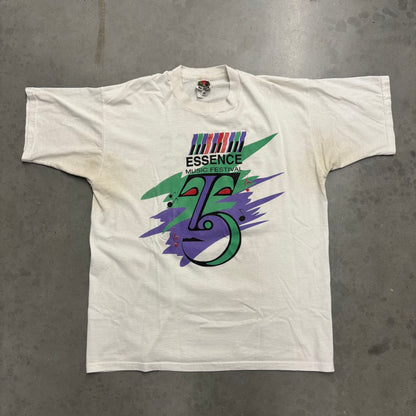 Vintage 97’ Essence Music Festival Tee
