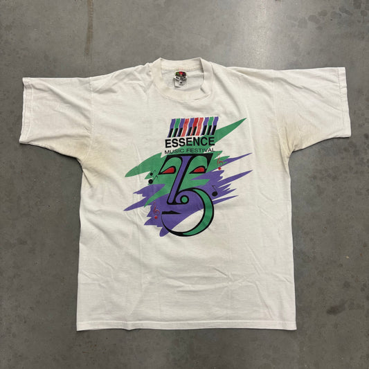 Vintage 97’ Essence Music Festival Tee