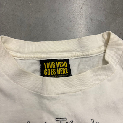 Vintage Star Truck Funny Tee