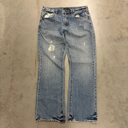 Y2K J.Crew Denim