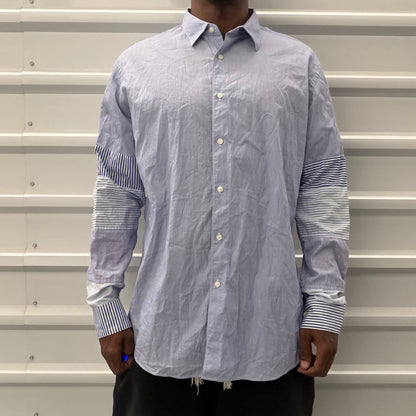 Jw Anderson x Uniqlo Button Up