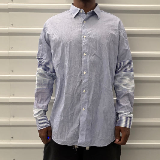 Jw Anderson x Uniqlo Button Up