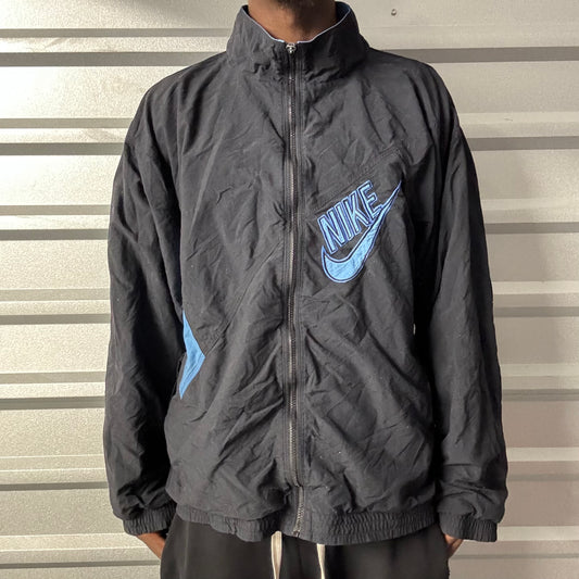 Vintage 90s Nike Windbreaker