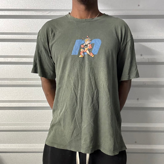 Vintage Mossimo “Goin Ballistic” Tee