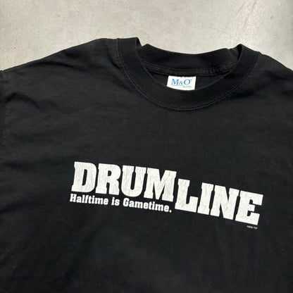 Y2K 02’ Drumline Movie Promo Tee