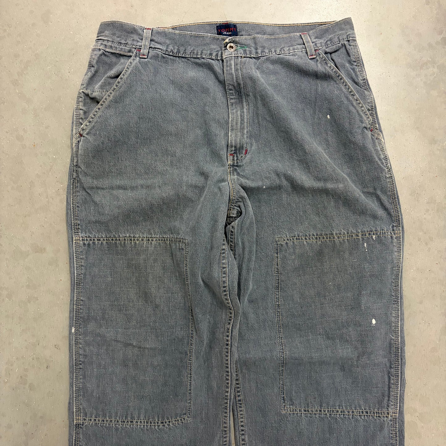 Tommy Hilfiger Double Knees