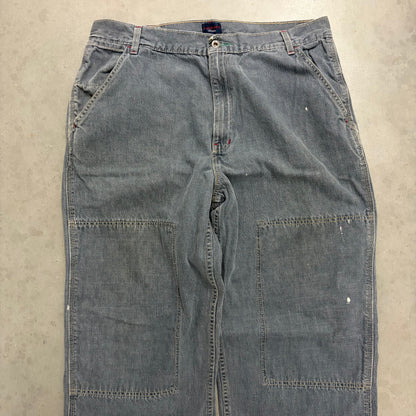 Tommy Hilfiger Double Knees