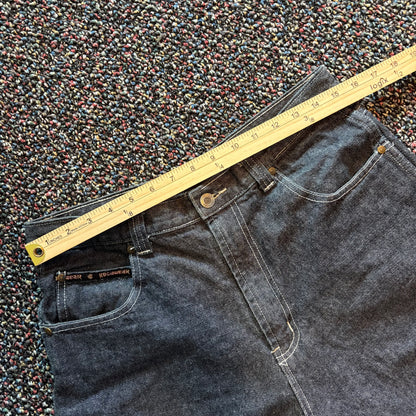 Y2K Rocawear Cargo Shorts