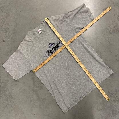 Y2K 02’ Colorado Rockies Tee