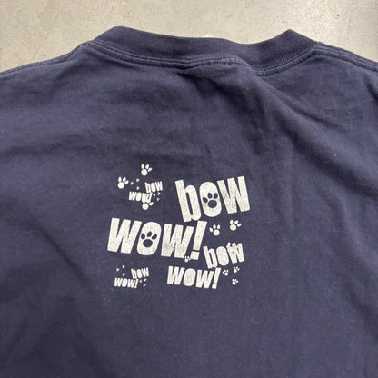 Y2K Rap Bow Wow Tee