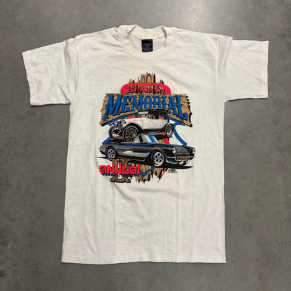 Vintage Bill Murphy Racing Tee