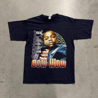 Y2K Rap Bow Wow Tee