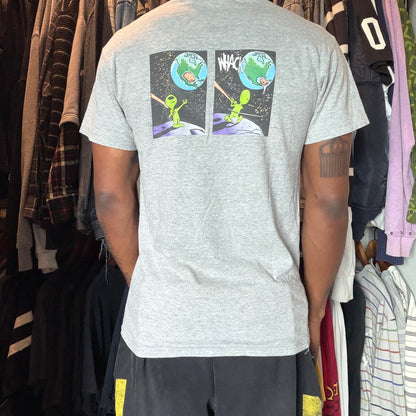 Vintage Alien Nation Tee