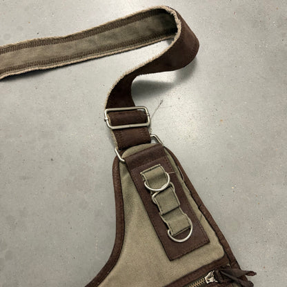 Y2K Mossimo Crossbody Bag