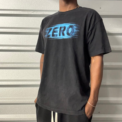 Vintage 90s Zero Skate Tee