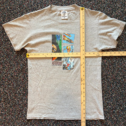 Vintage Alien Nation Tee