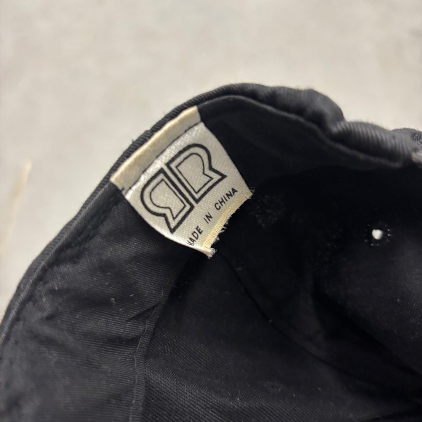 Vintage 90s Orlando Magic Hat