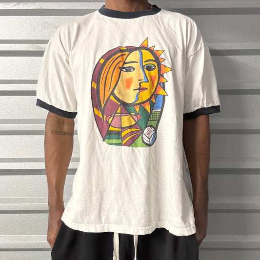 Y2K 04’ Springfest Tee