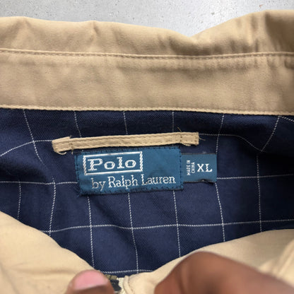 Y2K Polo Ralph Lauren Baylor Jacket