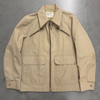 Vintage 80s Fog Jacket