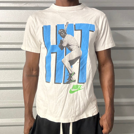 Vintage Nike Bo Jackson Hit & Run Tee