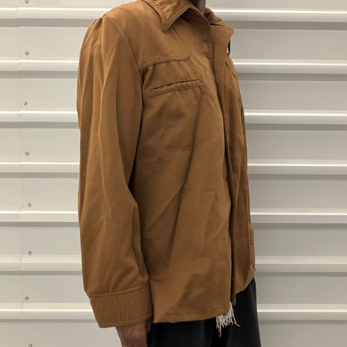 Vintage 80s Levi Leisure Button Up